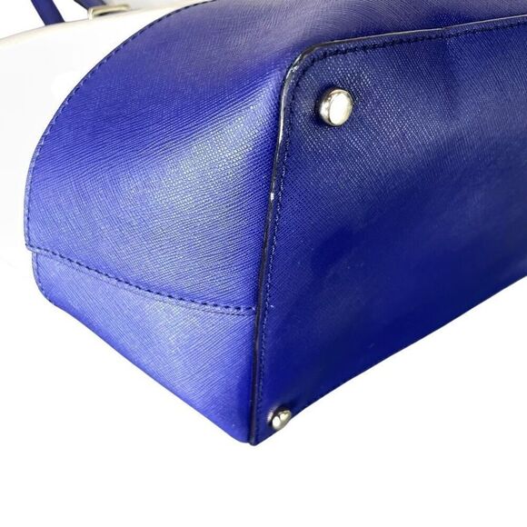 Kate Spade New York Cedar Street Large Harmony Leather Tote - Picture 8 of 15